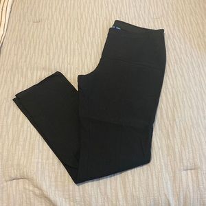 Simply Vera Wang legging